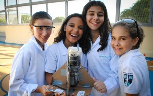 Encontro dos alunos do Maker Lab com Clube de Ciencias 2018-04-27 FT (84)-2