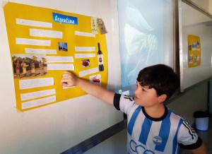 Países da Copa (Junho 2018) – EF5T4 (61) Países da Copa (Junho 2018) - EF5T4 (61)