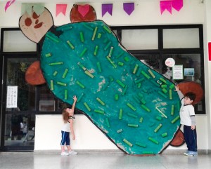 Tartarurgas no Jardim – EIJ2T (28) Tartarurgas no Jardim - EIJ2T (28)