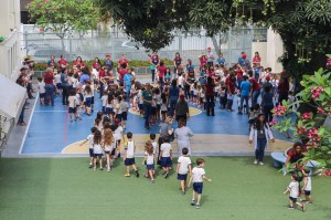 Simulado Geral de Brigada de Incendio EI 2018-11-01 FT (3)-3 Simulado Geral de Brigada de Incendio EI 2018-11-01 FT (3)-3