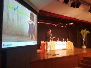 Trocas de Boas Práticas Salvaguarda 2018 (3) Trocas de Boas Práticas Salvaguarda 2018 (3)