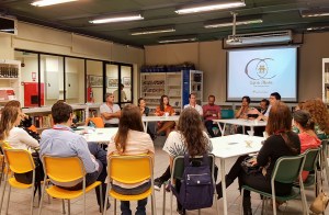 Café da Manhã com a Direção II 22-03-2019 (2)-1 Café da Manhã com a Direção II 22-03-2019 (2)-1