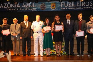 9º Concurso de Cronicas Rachel de Queiroz Fuzileiros Navais ABL 2019-11-12 FT (144)-2 9º Concurso de Cronicas Rachel de Queiroz Fuzileiros Navais ABL 2019-11-12 FT (144)-2