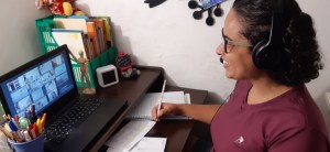 História de Professor - página 6