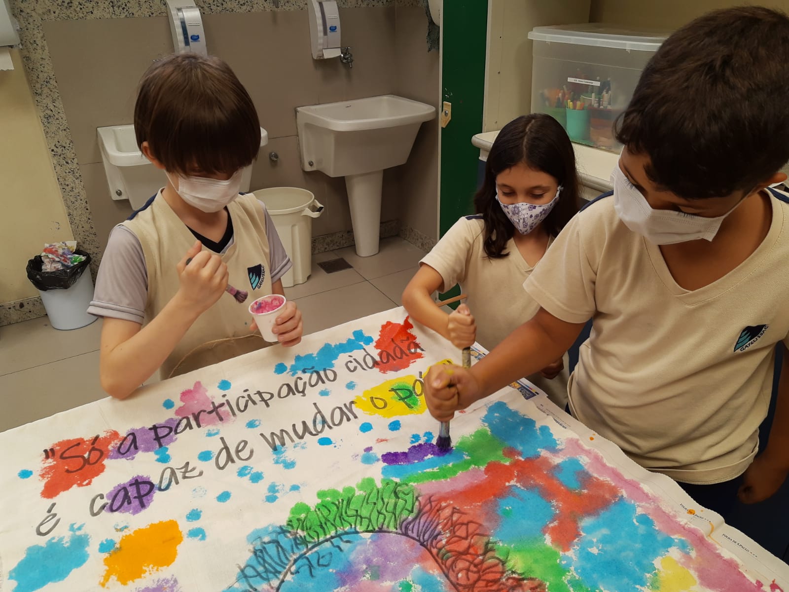 responsabilidade social