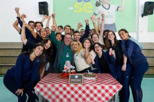 Minimasterchefinho Minimasterchefinho