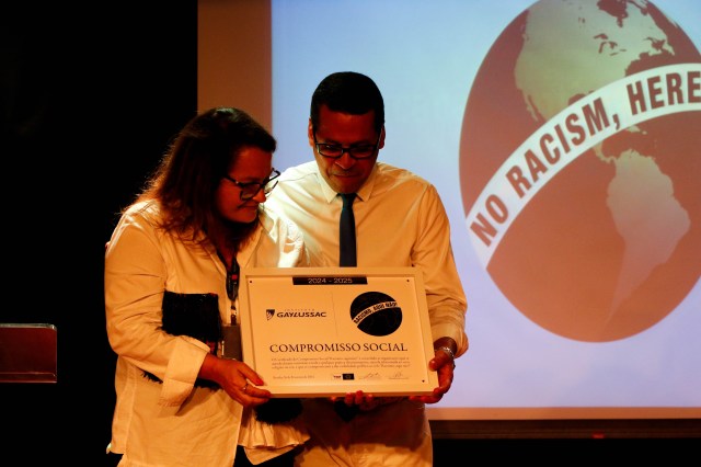 Cerimonia de Entrega do Selo Racismo, Aqui Nao (136)