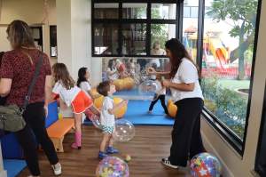 GayLusac celebra o dia da Família em evento