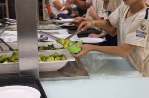 Projeto do Bilíngue Lower explora o mundo das frutas