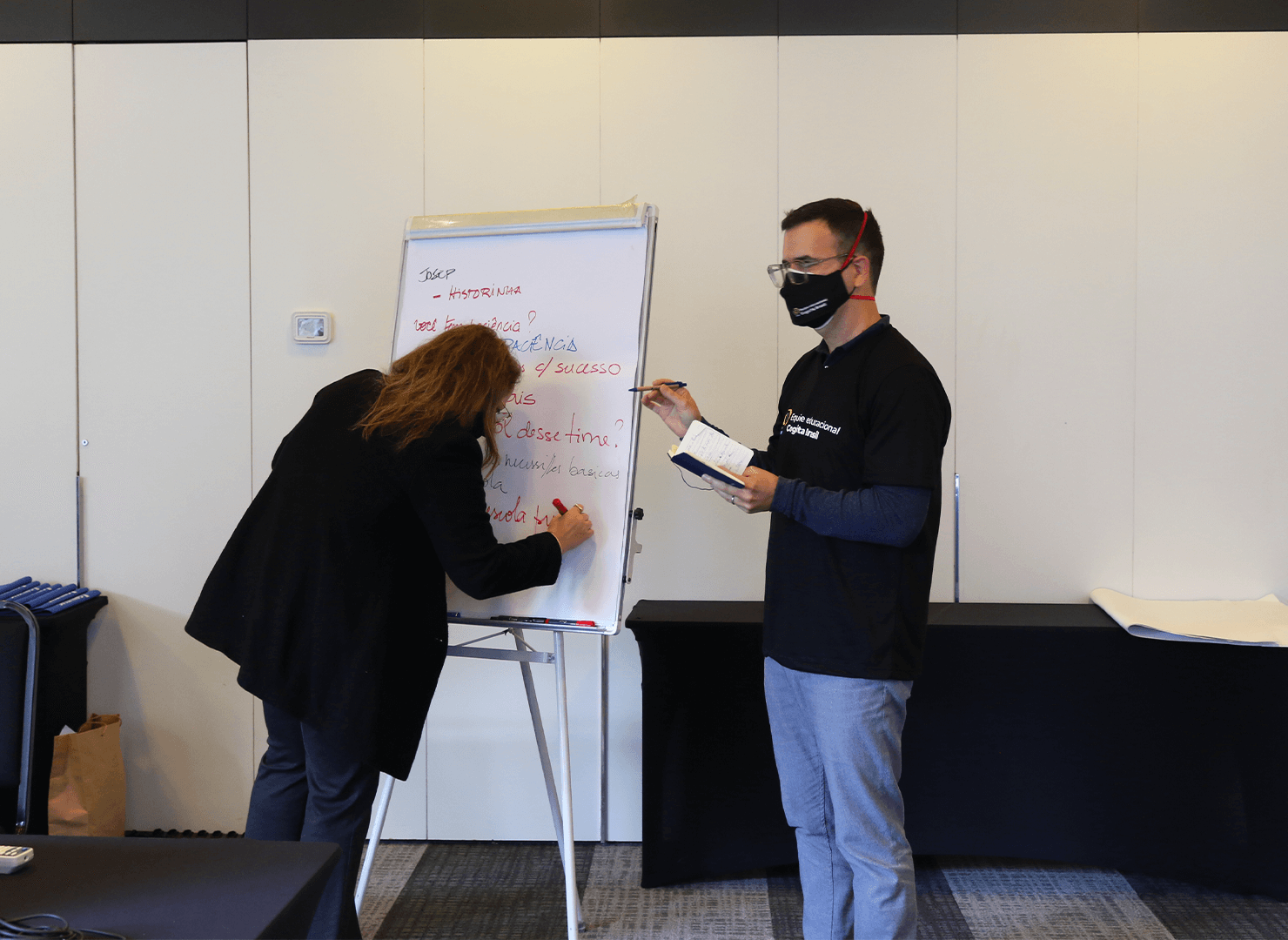 CEO da Cognita na America Latina