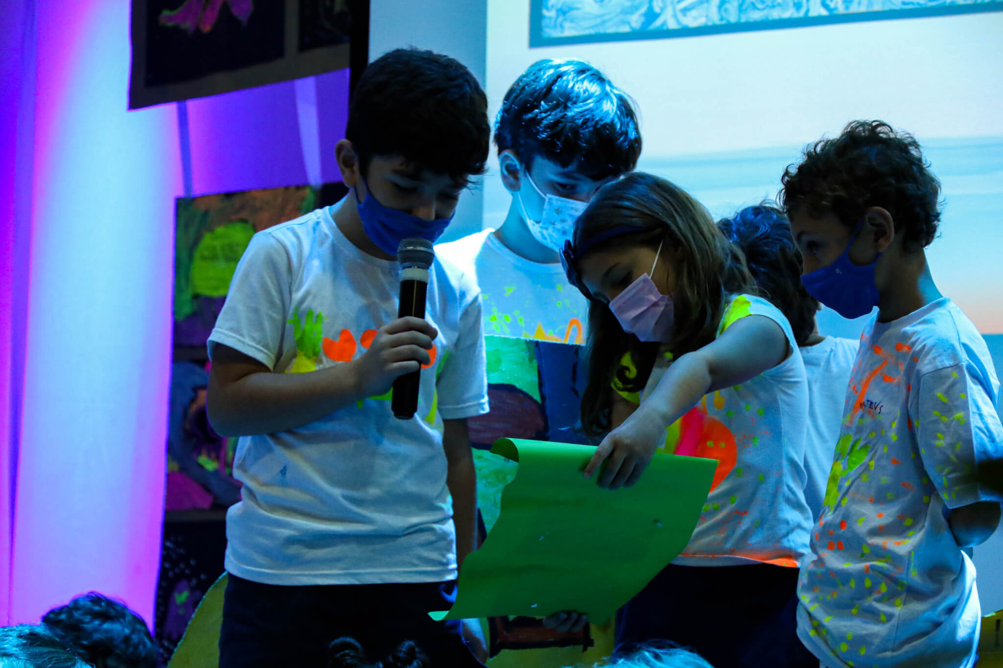 Curiosos por Natureza