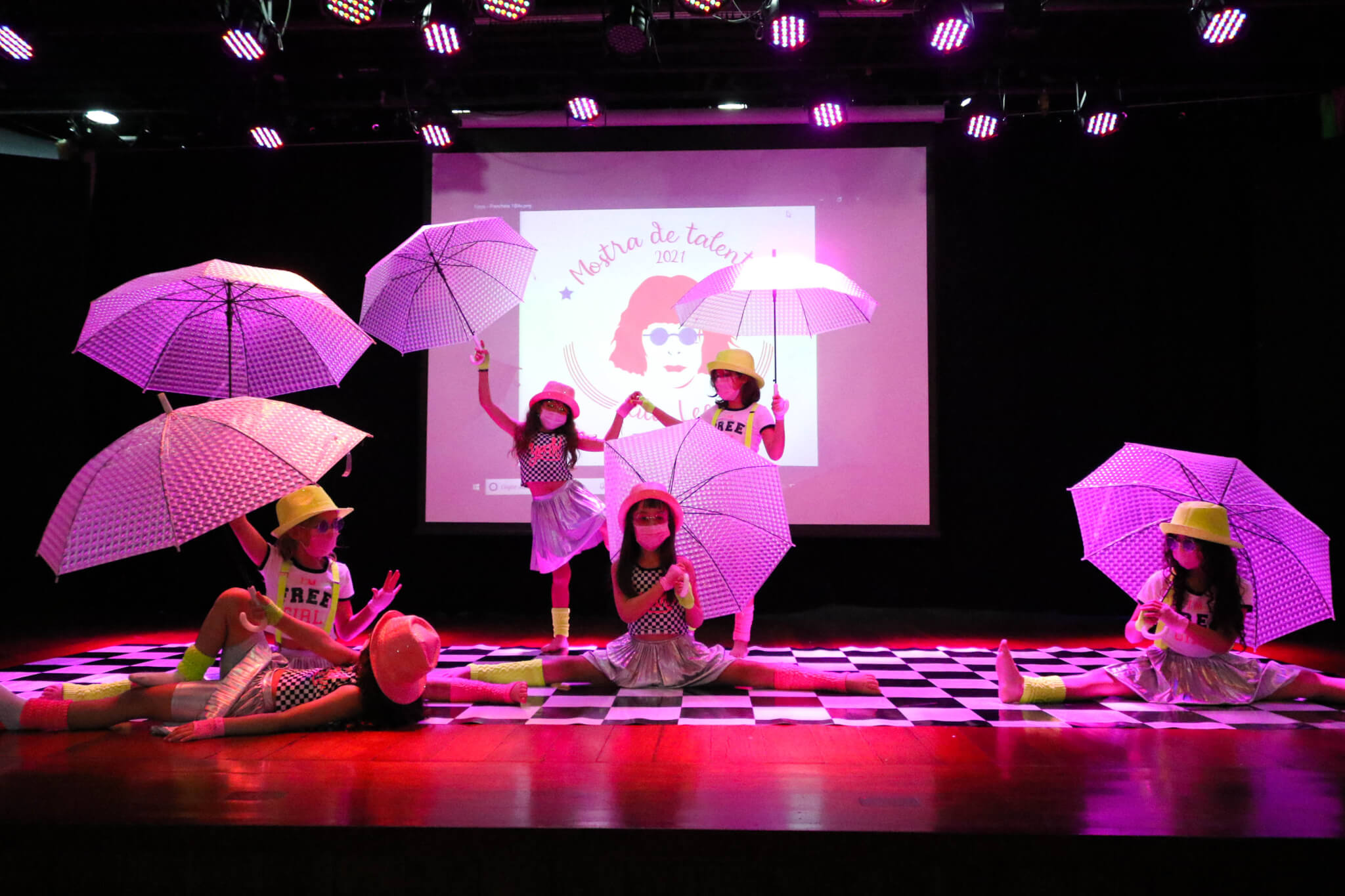 Aniversário de 67 anos do GayLussac