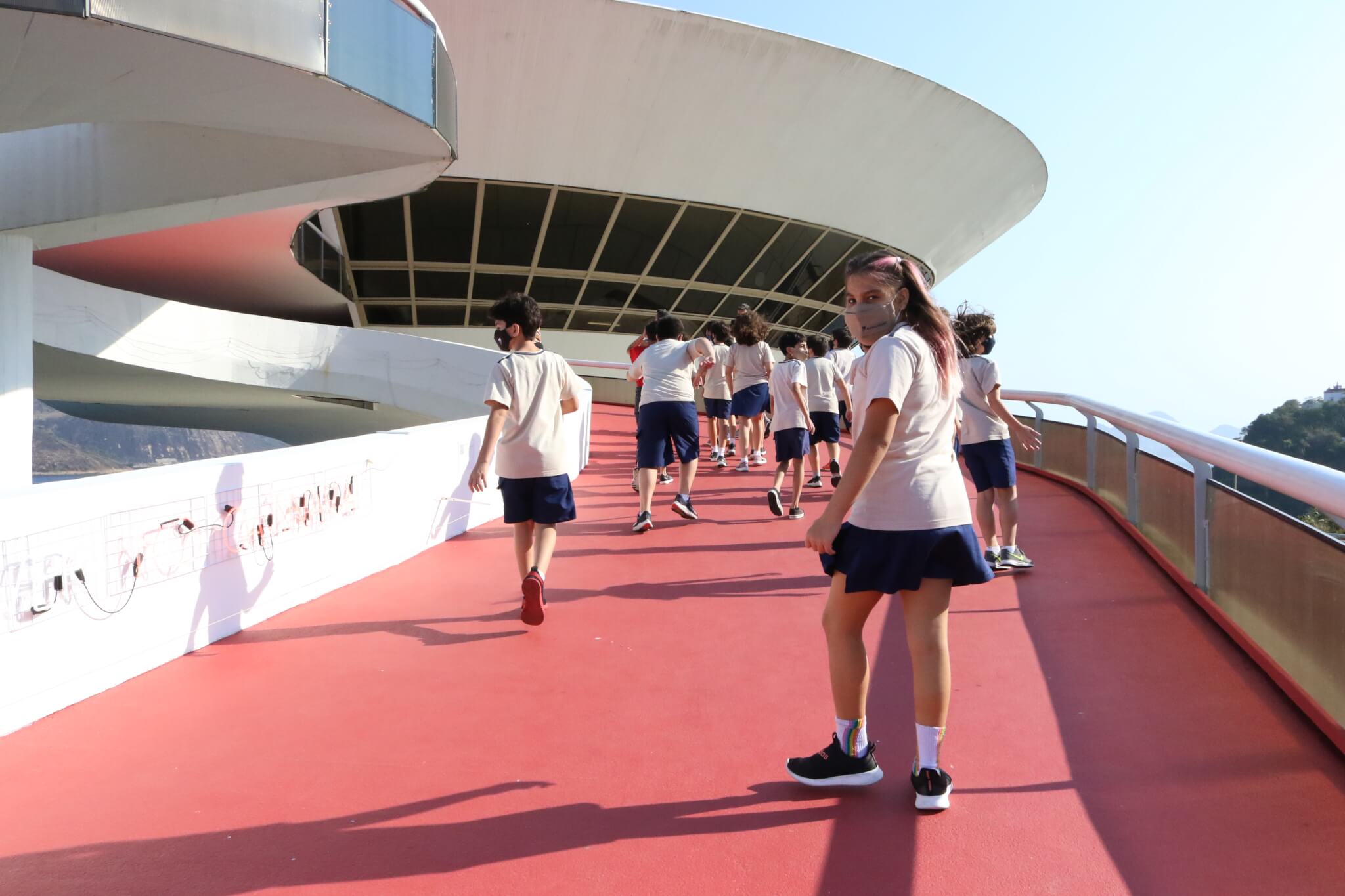 Aniversário de 67 anos do GayLussac