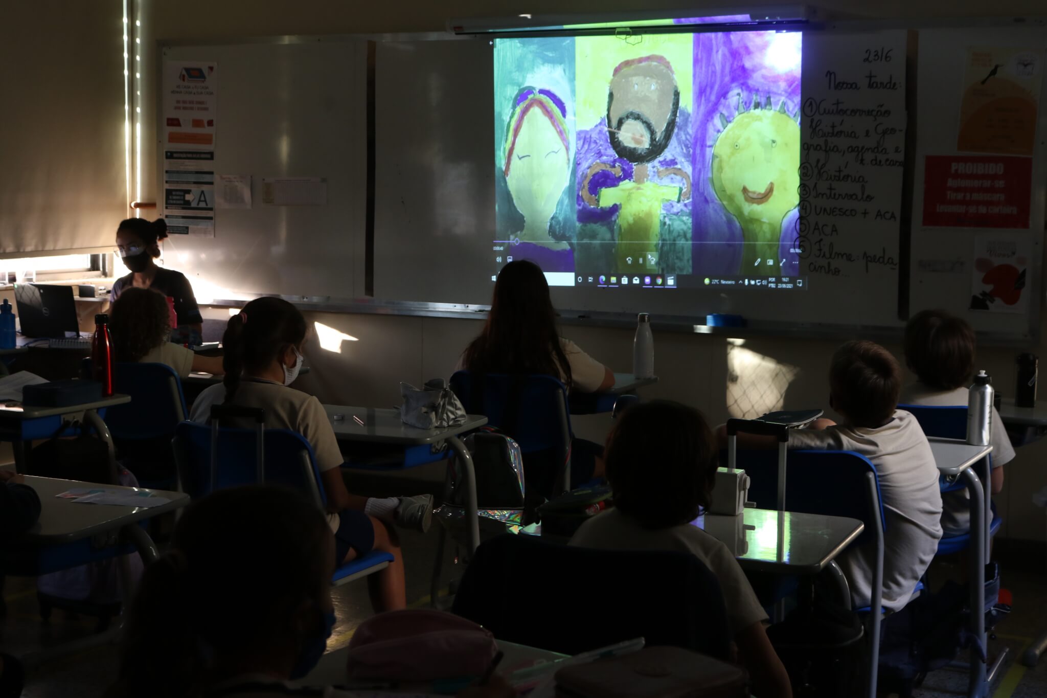 O que é cabelo bom?