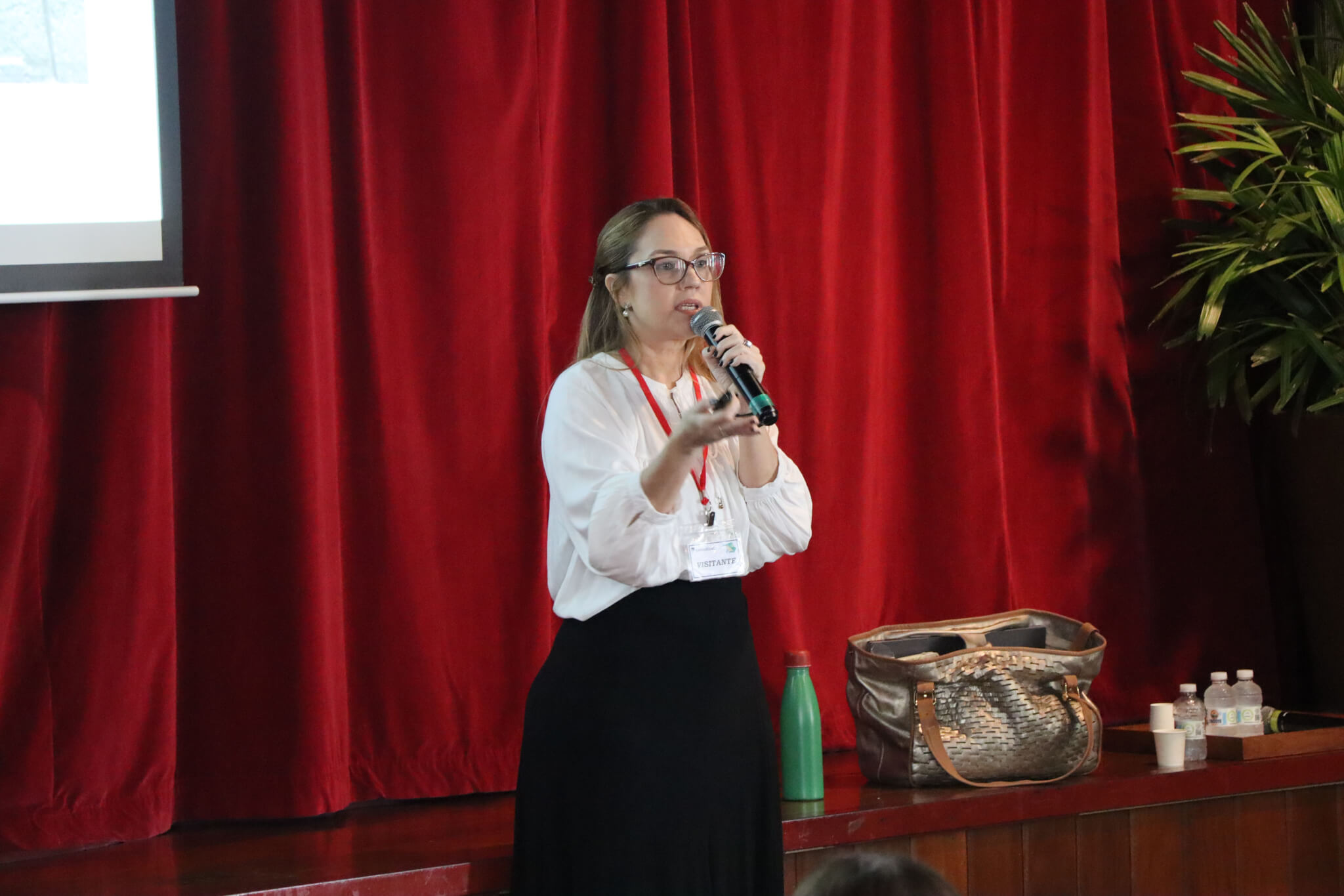 VI Semana da humanidades: dinâmica explora as ciências humanas