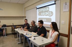 Campus na Escola (1) Campus na Escola (1)