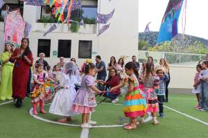 Festa Junina Escolar Beneficente Niterói (6) Festa Junina Escolar Beneficente Niterói (6)