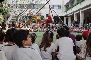 aniversário gaylussac