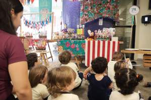 aniversário gaylussac