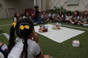 aniversário gaylussac