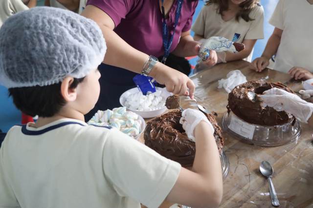 aniversário gaylussac