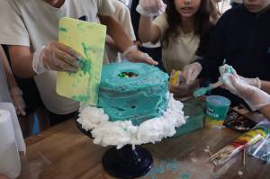 aniversário gaylussac