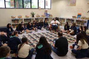 Agosto Literário (5) Agosto Literário (5)