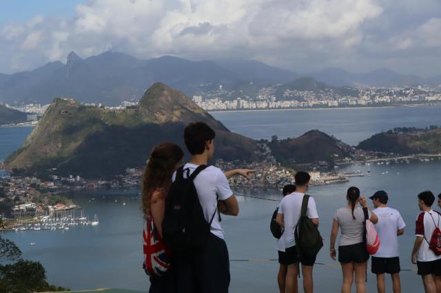 global be well day 2025