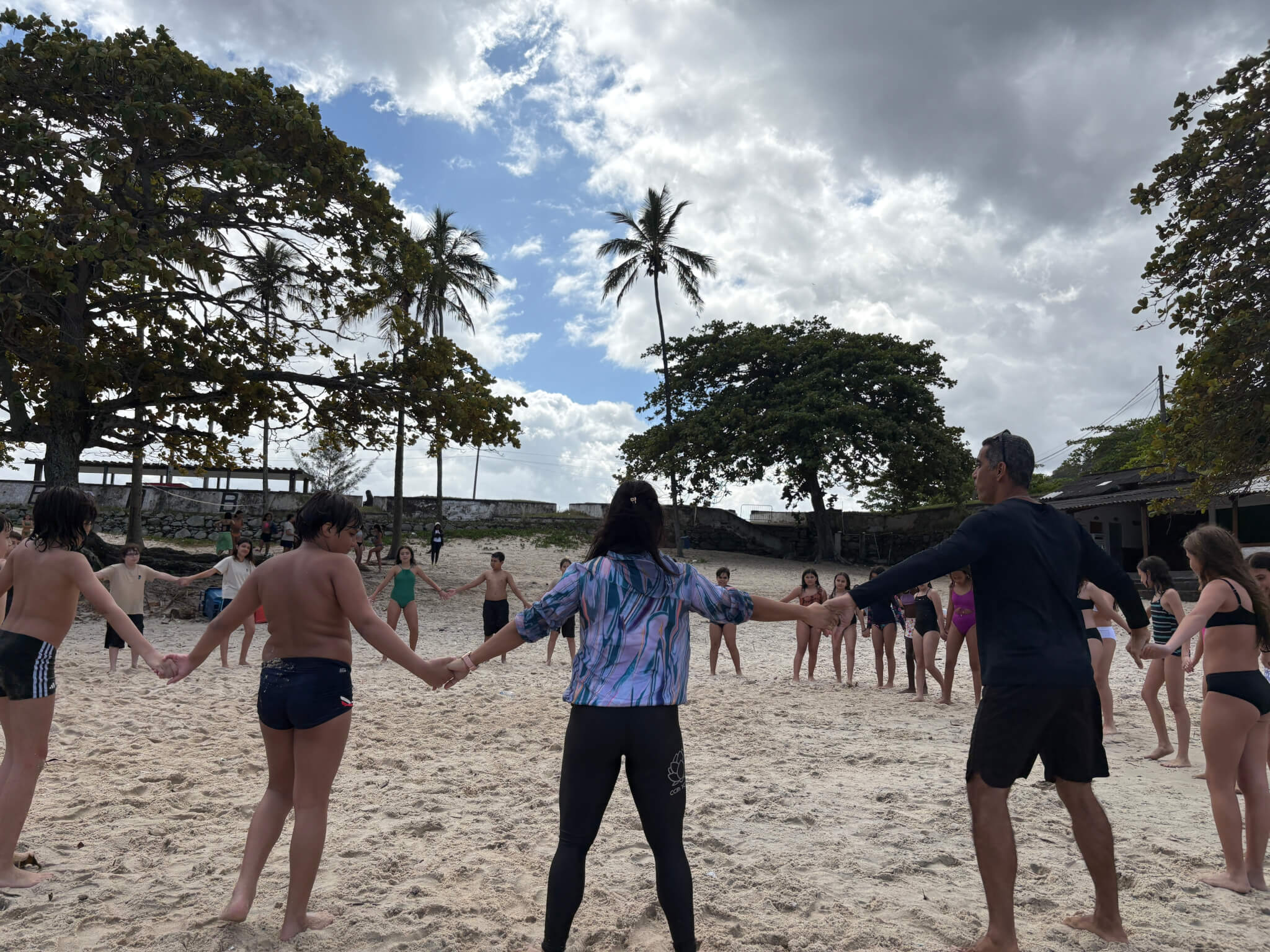 global de well day 2025