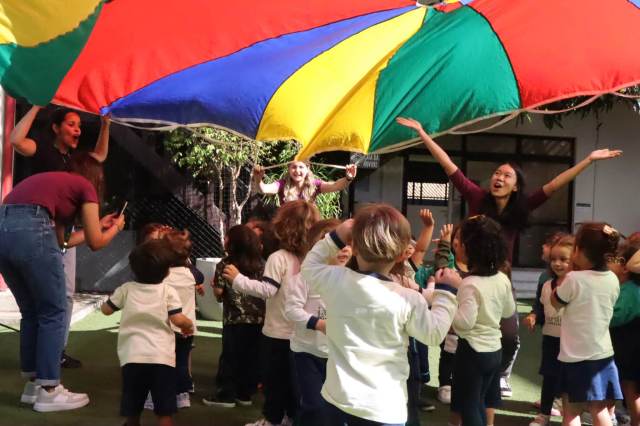 global be well day 2025