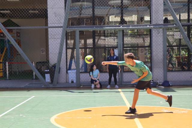 jogos escolares gaylussac 2025