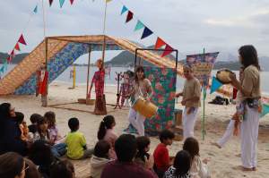 Luau dos Contos (5) Luau dos Contos (5)