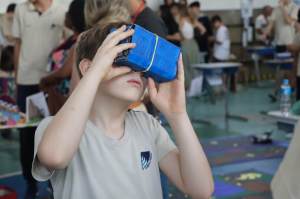 Semana STEAM 2025 (12) Feira STEAM