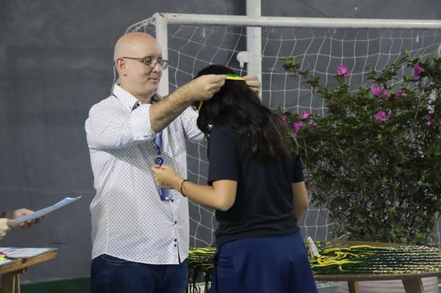 Medalha OBMEP e Canguru