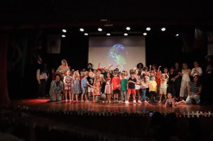 Spring Fun Kaleidoscope of Cultures (5) Spring Fun Kaleidoscope of Cultures (5)