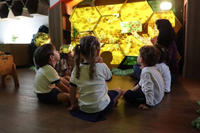 Clube de Pesquisa OLHADELAS