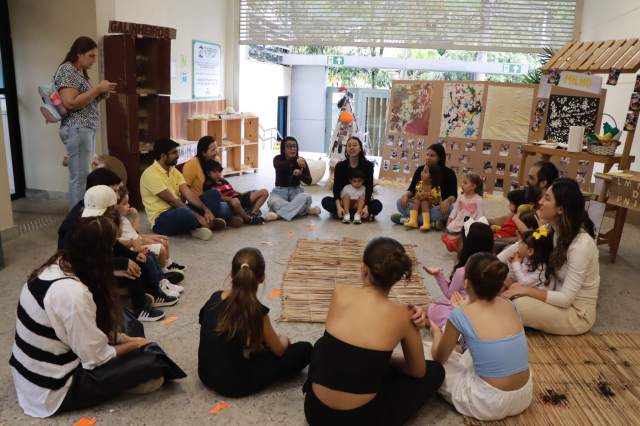 Clube de Pesquisa OLHADELAS