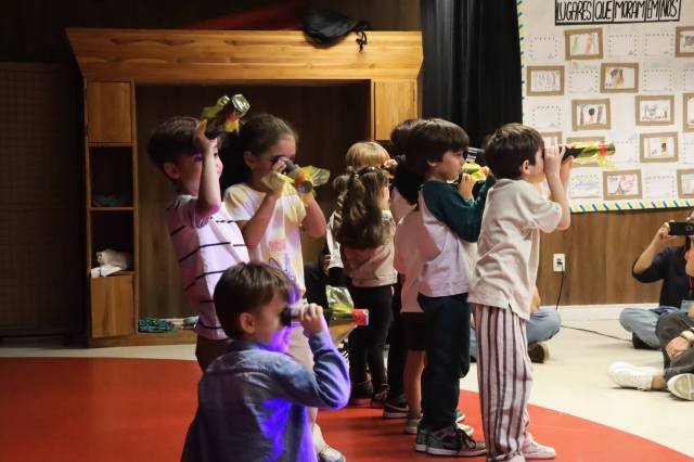 Clube de Pesquisa OLHADELAS