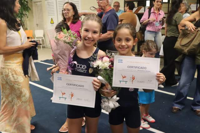 Copa de Ginástica 2025