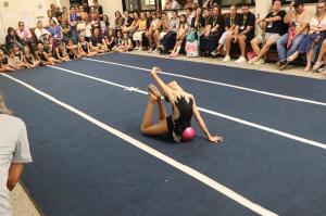 Copa de Ginástica 2025