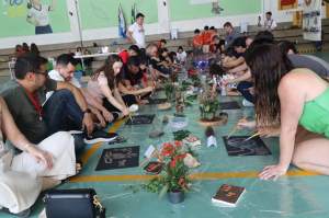 Curiosos por Natureza