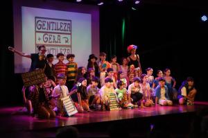 Curiosos por Natureza