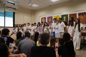 Curiosos por Natureza