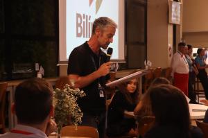 Encerramento Bilíngue Middle