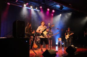 Festival Seja o Som 2025