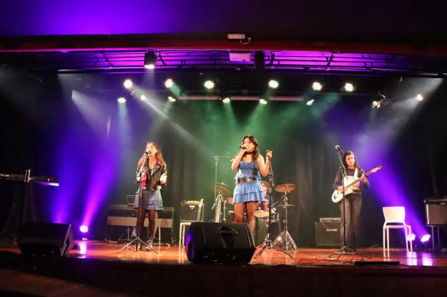 Festival Seja o Som 2025