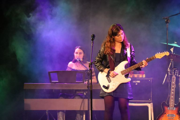 Festival Seja o Som 2025