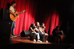 Festival Seja o Som 2025