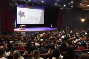 Festival de Curtas GayLussac