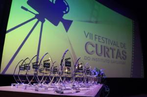 Festival de Curtas GayLussac